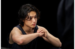 山崎賢人、鍛え抜かれた肉体美披露 体づくりのこだわり明かす