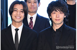 中村倫也、King ＆ Prince高橋海人から刺激「感謝感謝ですね」撮影以外での交流も【DOPE 麻薬取締部特捜課】