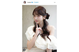 人気YouTuber・Rちゃん「彼氏オーディション」に元恋人登場 276人応募でイケメン会社役員と成立「一緒に幸せになりたいなって思った」