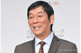 明石家さんま、娘・IMARUから再婚勧められた大物女優とは