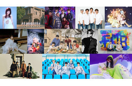 7月7日放送「CDTV」出演者＆歌唱曲発表 TUBE×FRUITS ZIPPER・M!LK・＝LOVEら