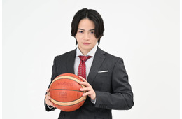 timelesz菊池風磨、日テレ系バスケスペシャルキャスター就任「僕なりに後押しができたら」