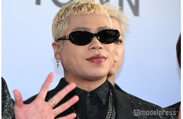 THE RAMPAGE・LIKIYA、亡くなった父との写真公開「立て続けにこんなに早く大切な人を亡くすとは思わなかった」