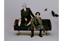 King ＆ Prince「24時間テレビ48」チャリティーパートナー決定・参加企画解禁 高橋海人は“ボーダーレス”なダンスショー届ける