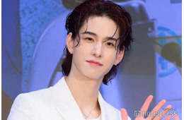 JO1佐藤景瑚「とにかく脱ぎたかった」舞台挨拶中に“異変” 共演者もざわつく「強制的に見せられた」