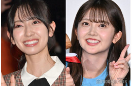 日向坂46金村美玖＆山下葉留花、2人で作った手料理公開「美味しそう」「仲良し」