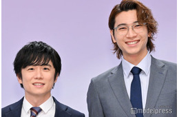 風間俊介、キスシーンに備えリップケア徹底 庄司浩平が暴露「3塗りしていた」【40までにしたい10のこと】