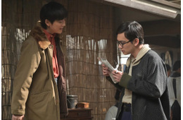 「あんぱん」健ちゃん（高橋文哉）が嵩（北村匠海）へ粋な贈り物「さすが親友」「優しさが溢れてる」の声
