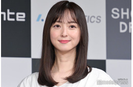 佐々木希、夫・渡部建の不倫騒動後は離婚も検討 踏みとどまった理由明かす
