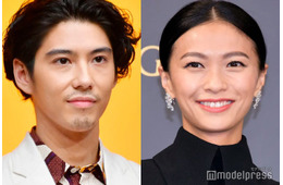 榮倉奈々、キスマークついた賀来賢人の写真公開「奈々ちゃんから？」「微笑ましい夫婦」と反響続々