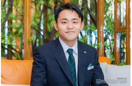 【#キャバクラで働く理由】京都大卒の優秀な経歴 バックパッカー生活から就職したきっかけ「こんなに泥臭く生きている世界があるんだ」──バルセロナグループ社員・木村友哉氏
