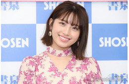大和田南那、30cmばっさりからさらにヘアカット「クール」「大人っぽい」の声