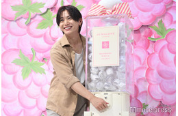 Hey! Say! JUMP山田涼介「ジョーマローンロンドン」フレンズ就任「夏のデートを意識」コーデで登場