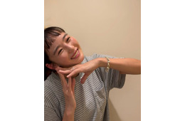 清水みさと、サウナでの入水ショットに反響「綺麗」「美スタイル」