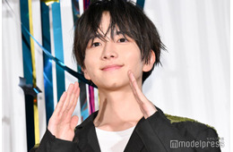 板垣李光人、可愛いと思った人気俳優告白「ギャップが本当にすごい」【映画「バババ」】