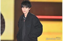 中田圭祐、10年所属したトライストーン退所報告「新たな道を歩んでいきたいと思っています」