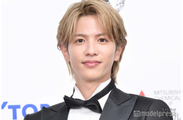 志尊淳、金髪から黒髪カムバック「眼福」「雰囲気変わる」と反響