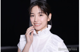 「ちはやふる」當真あみ、学生時代に救われた作品で連ドラ初主演「少し暗い時期の中で出会った」広瀬すずらとの交流エピソードも【インタビュー】