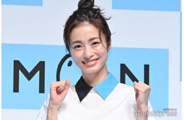 上戸彩、隣のマンションだった人気女優明かす「お裾分けしたり」