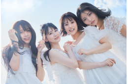アニメ「ばっどがーる」から異例のスピンオフ出版 声優4人出演のビジュアルブック決定