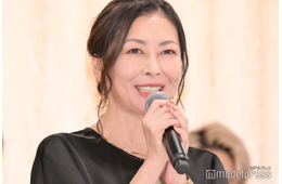元WANDS上杉昇、32年ぶりテレビ歌唱にネット感涙 中山美穂さん「世界中の誰よりきっと」披露【THE MUSIC DAY 2025】