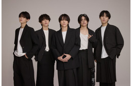 WILD BLUE、“グループ最大キャパ”幕張イベントホール公演決定 デビュー1周年記念5大プロジェクト第1弾発表