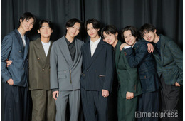 “TOBEからデビュー”CLASS SEVEN「忘れてはいけない」涙しながら思いぶつけ合った日々 7人のグループ内役割も発表【インタビュー】