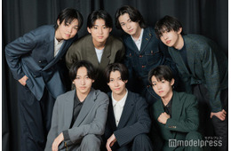 CLASS SEVEN、デビュー発表後に交わした“覚悟の会話” 心に残る「TOBE」先輩からの言葉とは【インタビュー】