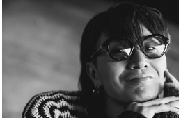 SUPER EIGHT安田章大、約5年ぶり写真集決定 ロサンゼルスで撮影「“飾る必要はない”を味見してほしい」【DOWN TO EARTH】