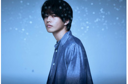 中沢元紀、ファースト写真集発売決定 約1年かけて撮影「贅沢な一冊です」【本人コメント】