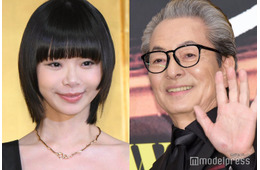 水谷豊、娘・趣里からの言葉に驚き「親の名前を出したくなくて来ていたから…」親子共演秘話も明かす