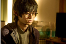 のせりん、オーディションで映画初出演決定 特殊メイクで重要な役どころ熱演【近畿地方のある場所について】