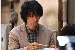 【誘拐の日 第1話】新庄（斎藤工）、天才少女・凛（永尾柚乃）を誘拐 “擬似親子バディ”結成