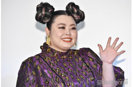 渡辺直美、人気男性芸人との七夕食事会2ショット公開「2人ともいい笑顔」「楽しさが伝わってくる」と反響