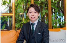 【#キャバクラで働く理由】無気力だった幼少期を変えた出来事 大学時代は内勤としてアルバイト──バルセロナグループ社員・山崎隼人氏