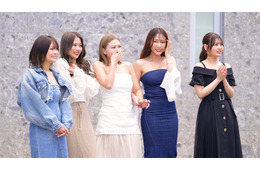 朝倉未来プロデュース恋リア「LOVE RING」初回、男性8人中6人が同じ女性選ぶ波乱展開へ「爆モテ」「斬新ルールで面白い」の声