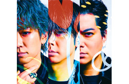 NEWS、新アルバム「変身」ジャケット・楽曲詳細解禁 ナレーションは山寺宏一