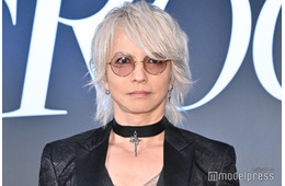 HYDE、直筆で書かれた七夕の願い事公開「現実的で可愛すぎる」「字体もROCKでかっこいい」で反響