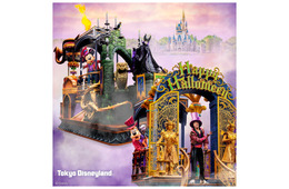 TDR「ディズニー・ハロウィーン」詳細公開 シーでは『リメンバー・ミー』テーマの「ラソス・デ・ラ・ファミリア」初開催