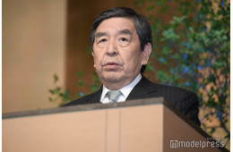 民放連会長・早河洋氏、フジ問題に言及「全国の放送局が問題を起こさないようにいろんな措置を検討」