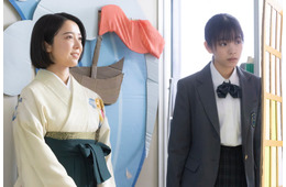 「ちはやふる」初回、ラスト2分で登場した人物に視聴者胸熱「早速嬉しい」「変わらなくてエモい」