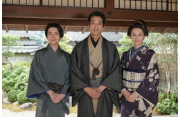 北川景子「ばけばけ」ヒロイン・高石あかりの親戚役で出演決定「最後まで役と向き合っていきたい」