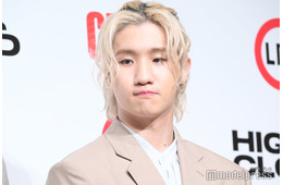 BALLISTIK BOYZ松井利樹、母＆妹とのデート写真公開 “お揃いコーデ”にも注目集まる