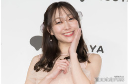 須田亜香里、スラリ美脚輝くショーパン姿「スタイル良い」「似合ってる」と反響