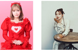 ＝LOVE諸橋沙夏＆後藤真希「TIF2025」出演決定「メインステージ争奪LIVE」ほか内容も解禁