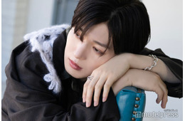 西山智樹「タイプロ」後“現実を見た1ヶ月間”での刺激「音楽をやるのはやめよう」ラストチャンスから新たなスタートを切るまで【モデルプレスインタビュー】