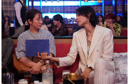 「愛の、がっこう。」初回 Snow Manラウール、木村文乃への“不意打ち”おでこキスが悶絶級「心臓が持たない」「恋に落ちる」