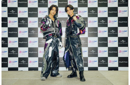 キンプリ永瀬廉、5人時代から高橋海人の印象に変化 本人がツッコミ「やっとの発見？」【囲み取材全文Vol.2／～Re:ERA～ in DOME】