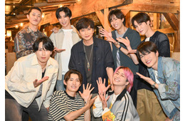 松本潤「それスノ」初登場でSnow Manと本音トーク 嵐ラストライブ後の展望も