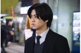 【DOPE 麻薬取締部特捜課 第2話】拳銃がドーパーに奪われる事件発生 才木は犯人説得役を志願